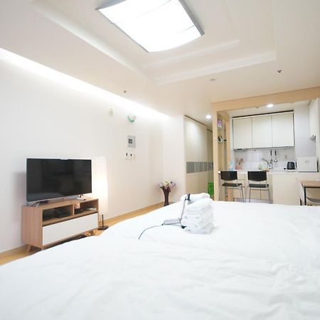 Enjoy Budget Apartment In Gangnam 2 Seoul Exterior photo