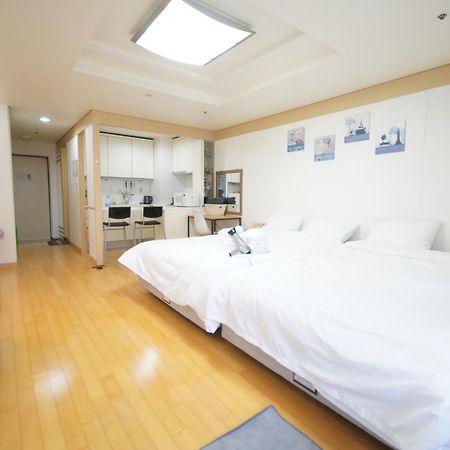 Enjoy Budget Apartment In Gangnam 2 Seoul Exterior photo