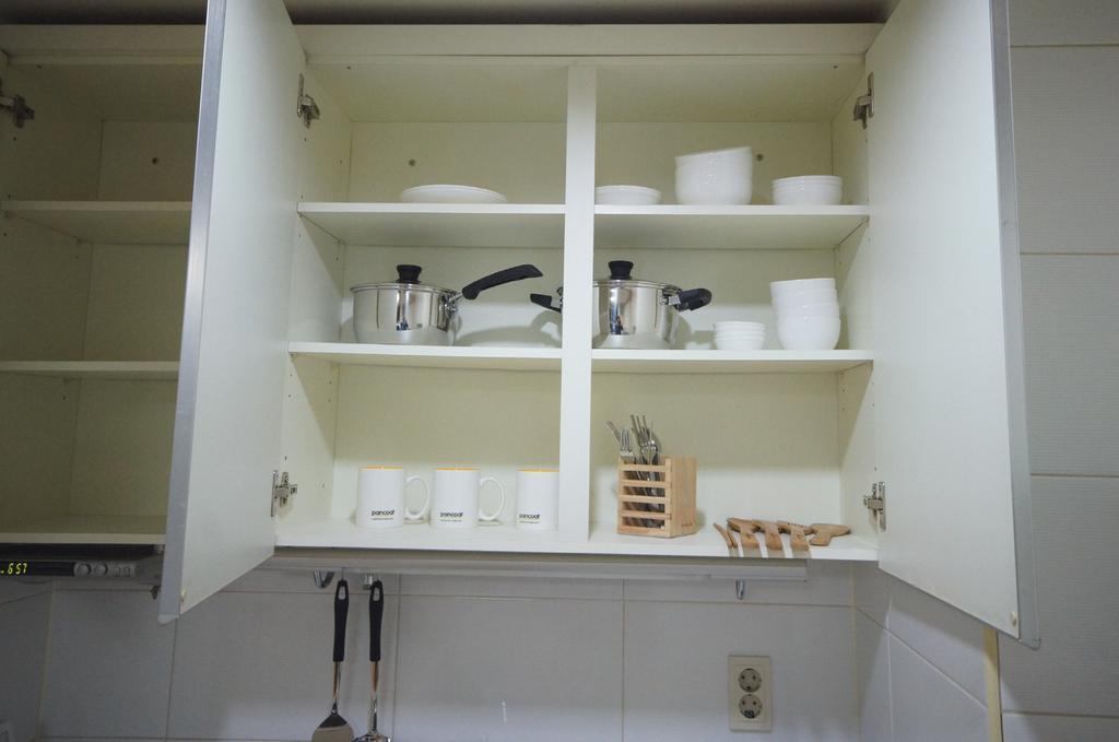 Enjoy Budget Apartment In Gangnam 2 Seoul Exterior photo