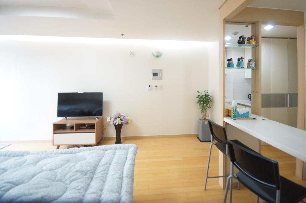 Enjoy Budget Apartment In Gangnam 2 Seoul Exterior photo
