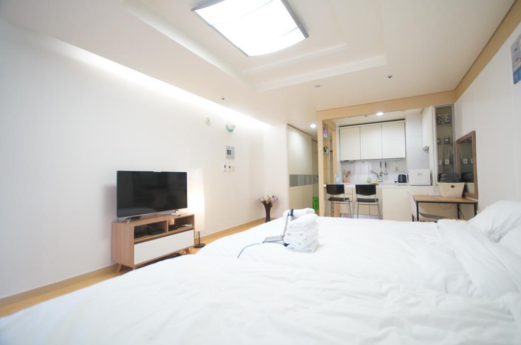 Enjoy Budget Apartment In Gangnam 2 Seoul Exterior photo