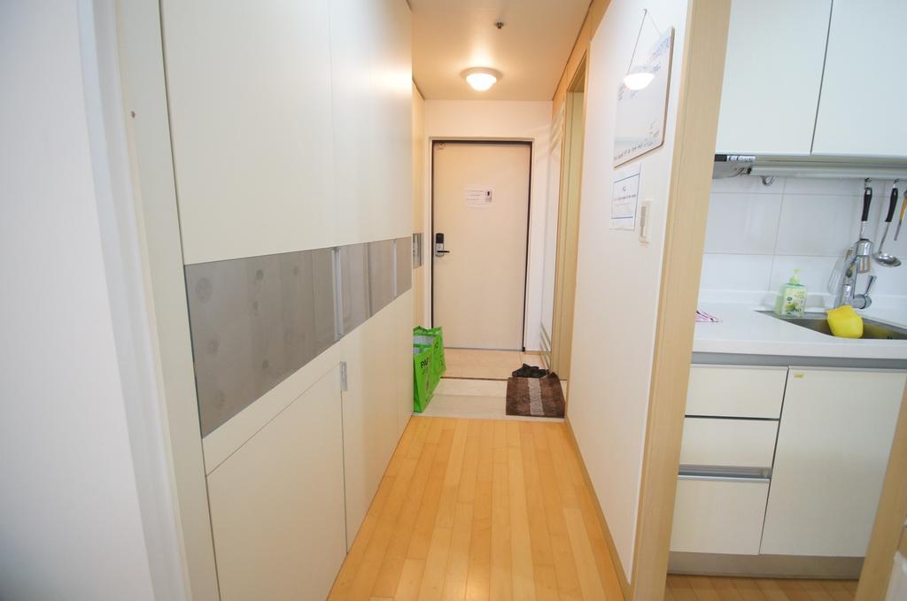 Enjoy Budget Apartment In Gangnam 2 Seoul Exterior photo