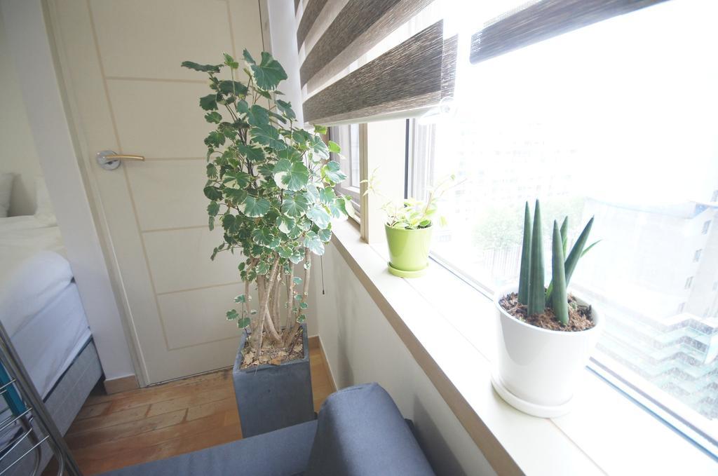 Enjoy Budget Apartment In Gangnam 2 Seoul Exterior photo