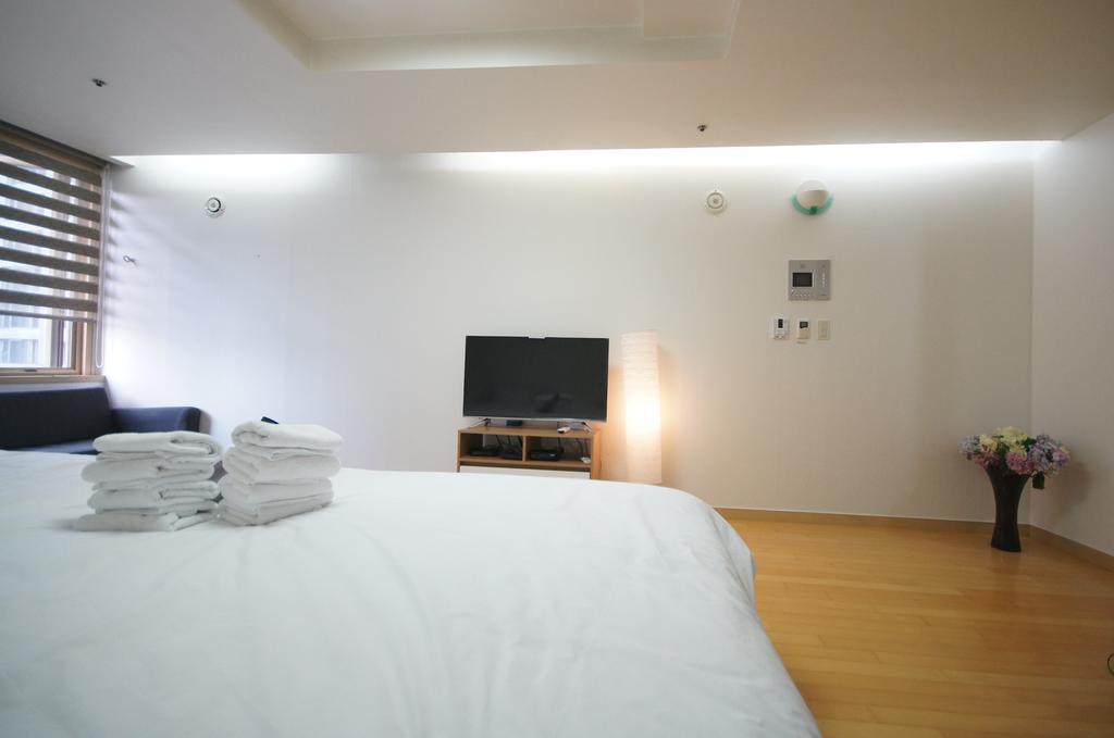Enjoy Budget Apartment In Gangnam 2 Seoul Exterior photo