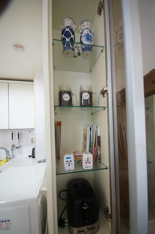 Enjoy Budget Apartment In Gangnam 2 Seoul Exterior photo