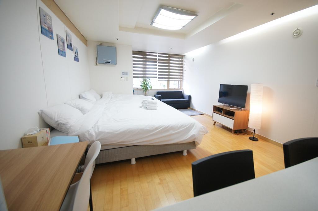 Enjoy Budget Apartment In Gangnam 2 Seoul Exterior photo