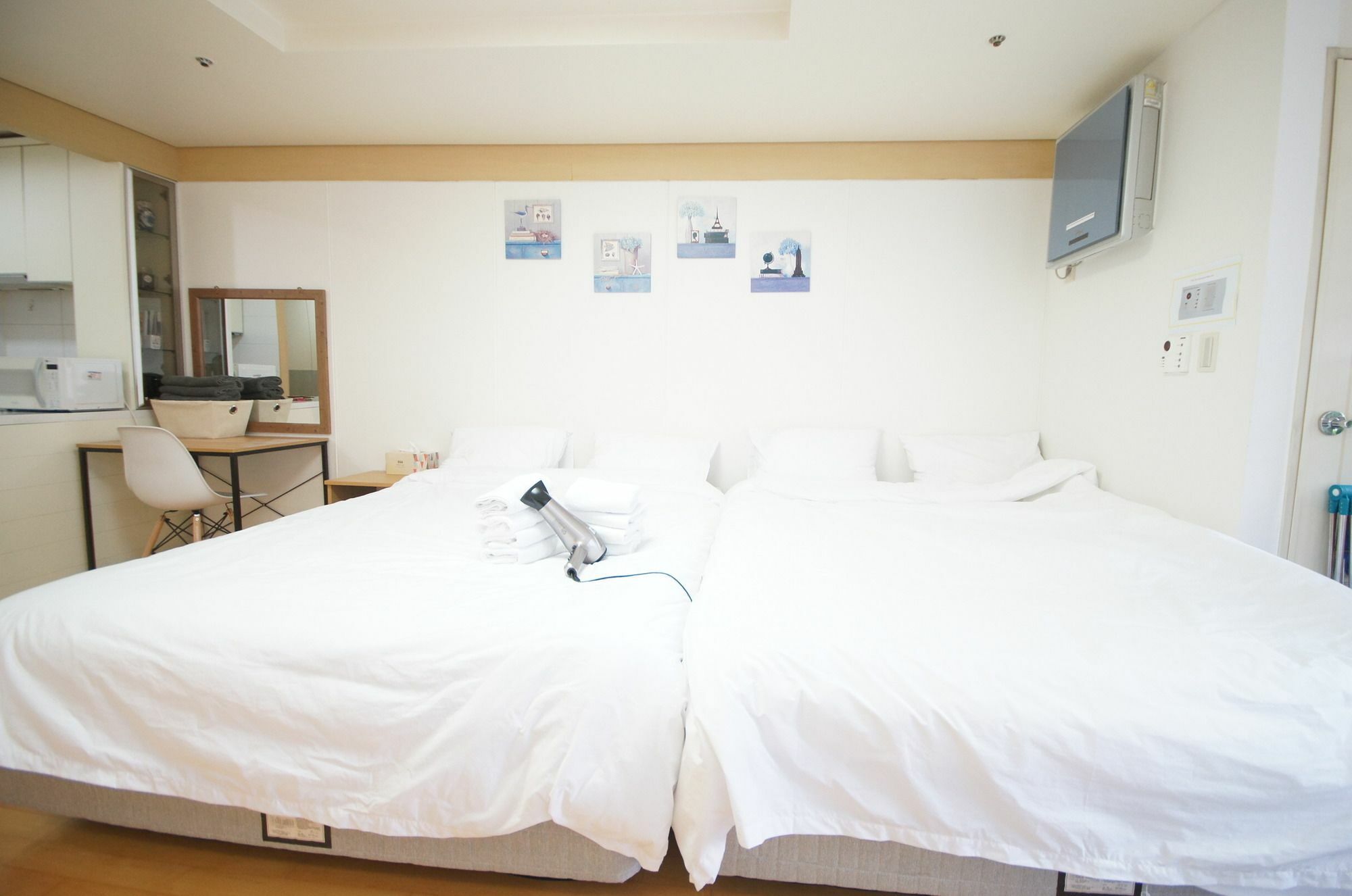 Enjoy Budget Apartment In Gangnam 2 Seoul Exterior photo