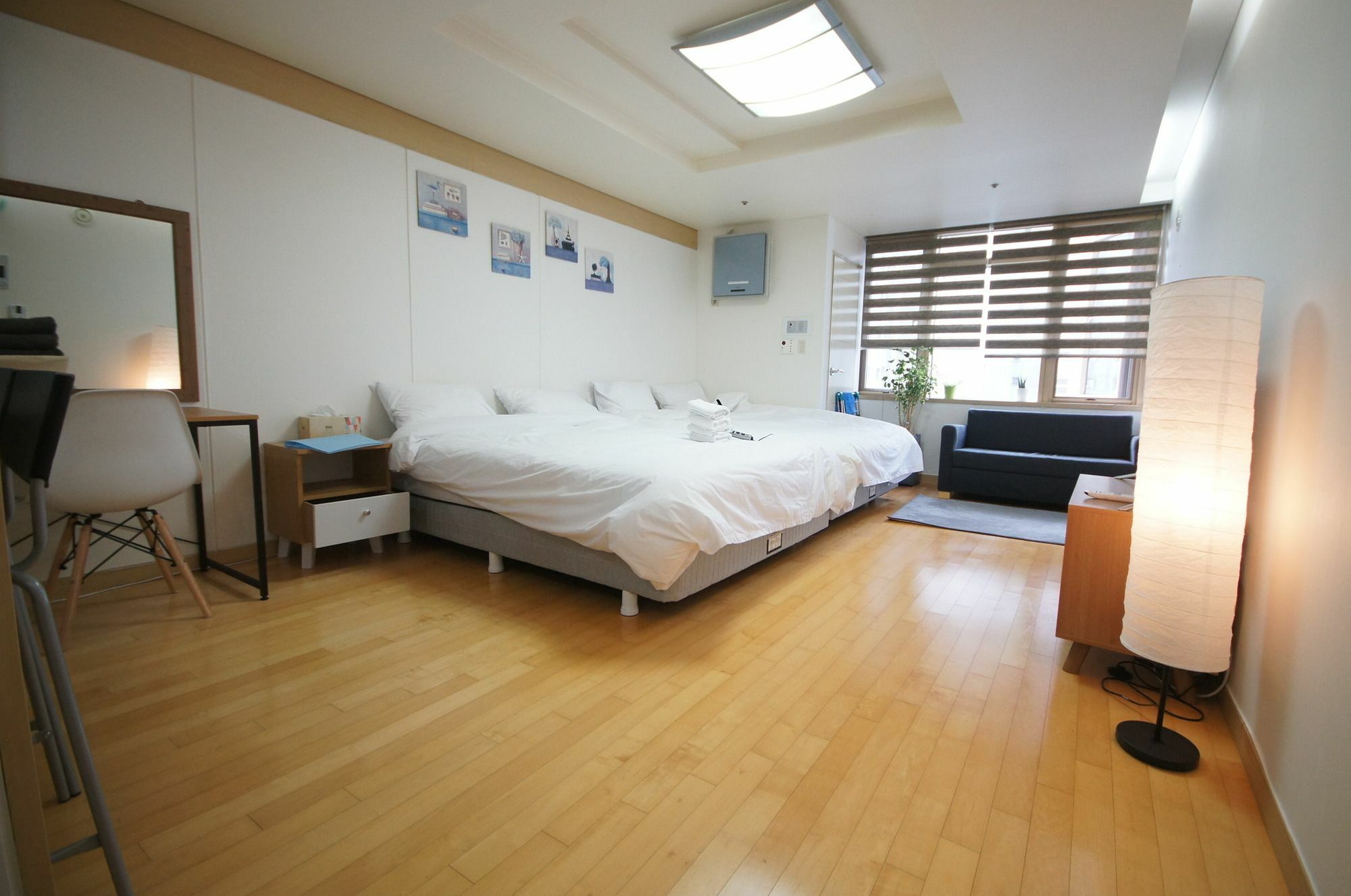 Enjoy Budget Apartment In Gangnam 2 Seoul Exterior photo